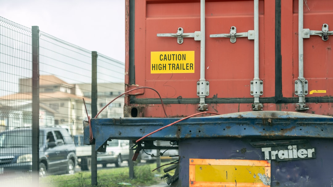 Ladungssicherungskurs