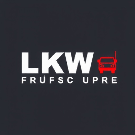 LKW-Fahrschule Pro Logo